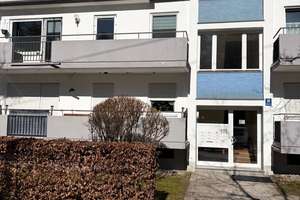 **Sonnige Penthouse Wohnung - wunderschön und bezugsfrei – mit separatem Gewerberaum / Einliegerapp. – Würmtalstraße 18, 81375 Neuhadern, München – Vorschaubild 19