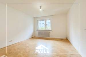 Helle 3-Zimmerwohnung mit Einbauküche, Balkon und schönem Blick ins Grüne – Hochfirststr. 20, 70569 Kaltental, Stuttgart – Vorschaubild 1
