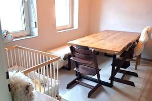 Charmantes Landhaus mit Scheune und großem Garten in der VG Kirn – Einziehen und Wohlfühlen! – Die vollständige Adresse der Immobilie erhältst du vom Anbieter., 55629 Weitersborn – Vorschaubild 4