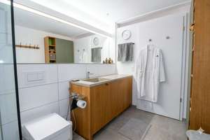 Ihr neues Familienzuhause in Altona – Modern, großzügig und mit Neubaugefühl – Die vollständige Adresse der Immobilie erhältst du vom Anbieter., 22765 Altona-Nord, Hamburg – Vorschaubild 4