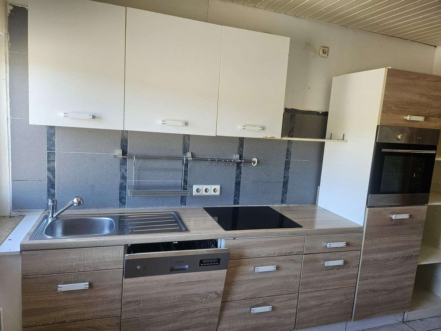 Immobilie in Eberstadt - Gut vermietetes Mehrfamilienhaus sucht Kapitanleger! - Bild 4