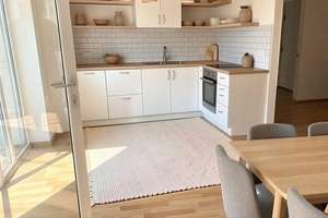 Platzwunder in Schleußig: Lichtdurchflutete 4-Zimmer-Wohnung mit ca. 98 m² – Die vollständige Adresse der Immobilie erhältst du vom Anbieter., 4229 Schleußig, Leipzig – Vorschaubild 3