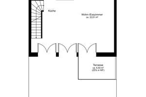 Townhouse in Blankenese – Die vollständige Adresse der Immobilie erhältst du vom Anbieter., 22587 Blankenese, Hamburg – Vorschaubild 12