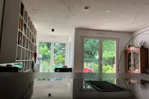 Bonn-Lessenich, großzügig geschnittenes Stadthaus in ruhiger Lage zu vermieten – Ferdinand-Porsche-Straße 24 a, 53123 Bonn – Vorschaubild 11