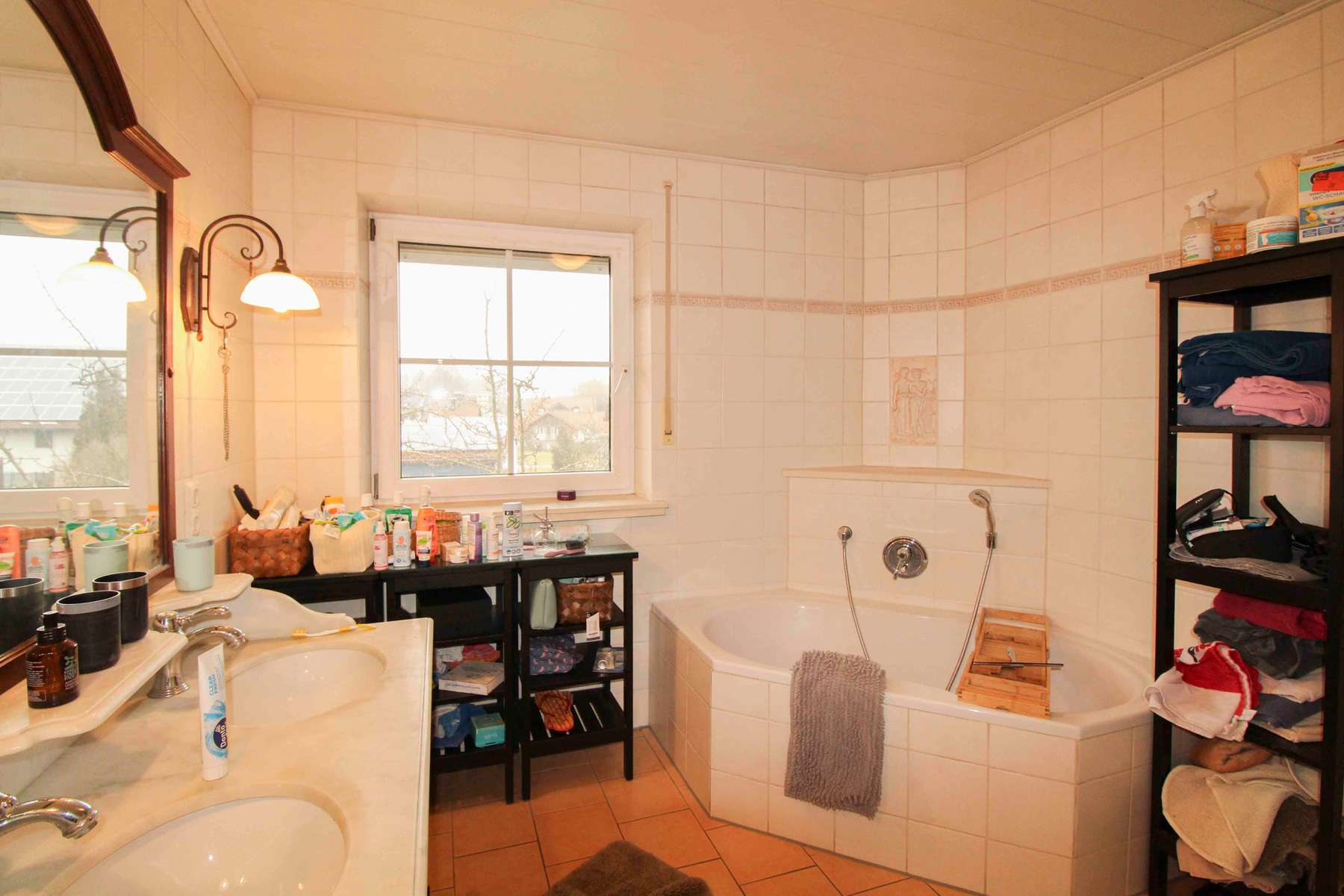 Immobilie in Sankt Wolfgang - Modernes Einfamilienhaus in ruhiger Nebenstraße von Sankt Wolfgang – 5 Zimmer, PV-Anlage, Wärmepumpe - Bild 6