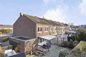 Kaarst-Holzbüttgen - Gemütliches Reihenendhaus mit Südterrasse und Garage – Neuss (Rhein-Kreis) – Vorschaubild 3
