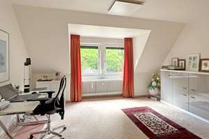 gepflegte Maisonettewohnung zum Kauf in Hamburg-Langenhorn – Wentzel Dr. – Die vollständige Adresse der Immobilie erhältst du vom Anbieter., 22417 Langenhorn, Hamburg – Vorschaubild 2