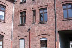 Geräumige 4 Zimmer Wohnung im ersten OG – Gottliebstraße 99, 47166 Alt-Hamborn, Duisburg – Vorschaubild 15