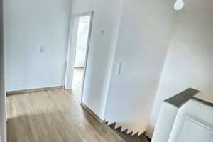 Wohnung Neubau Doppelhaushälfte Erstbezug (KfW 40 Plus) – Steenkenkamp 10, 26901 Lorup – Vorschaubild 11