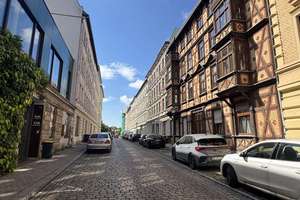 Neu! Wohnung mit moderner offener Küche - Bad mit Dusche – Klosterbergestraße 18, 39104 Buckau, Magdeburg – Vorschaubild 12
