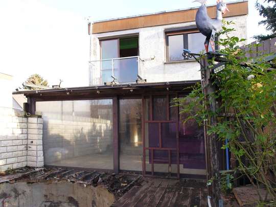 Sanierungsbedürftiges Haus nahe der Fritz-Erler-Allee - Bild 10