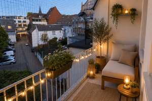 Frisch renovierte 2,5-Zimmer-Altbauwohnung mit Balkon in zentraler Lage von Solingen-Ohligs – Bahnstraße 6, 42697 Ohligs/Aufderhöhe/Merscheid, Solingen – Vorschaubild 10