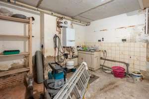 Einfamilienhaus in Chemnitz-Bernsdorf mit Garten & Garage – Die vollständige Adresse der Immobilie erhältst du vom Anbieter., 9126 Bernsdorf, Chemnitz – Vorschaubild 52