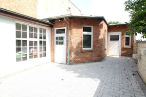 Reihenmittelhaus mit eigener Werkstatt und gepflegten Hof in urbaner Lage – Die vollständige Adresse der Immobilie erhältst du vom Anbieter., 99510 Apolda – Vorschaubild 26