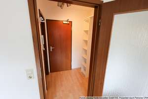Charmante 1-Zimmer-Wohnung mit Balkon, Speicherabteil und Duplexparker in Freiburg, Haslach-Garte... – 79114 Haslach-Gartenstadt, Freiburg im Breisgau – Vorschaubild 8