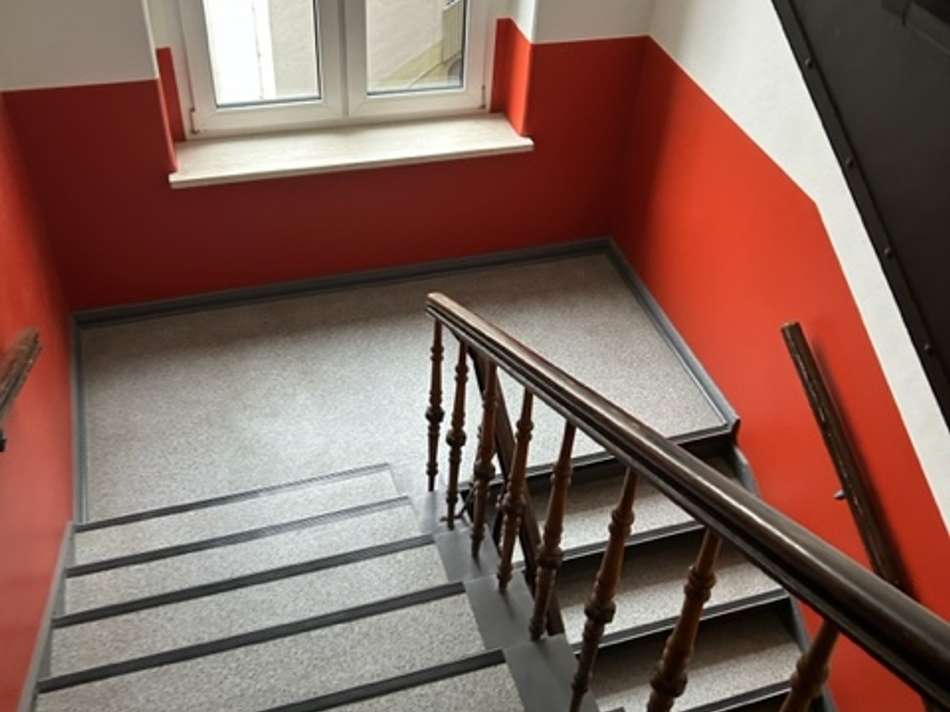 Treppenhaus