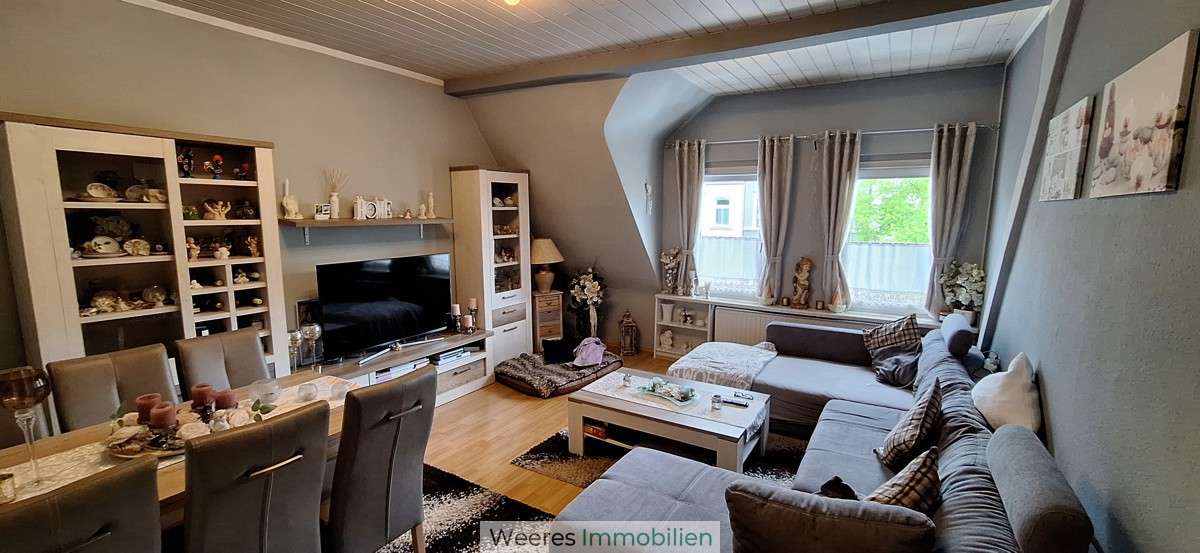 Immobilie in Neuss - Multitalent in bester Lage – Gewerbefläche plus zwei Wohneinheiten im begehrten Dreikönigenviertel - Bild 4