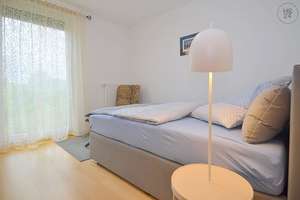 Gemütliche möblierte 2-Zimmer Wohnung mit Balkon und Internet in Mainz Gonsenheim – Die vollständige Adresse der Immobilie erhältst du vom Anbieter., 55122 Gonsenheim, Mainz – Vorschaubild 11