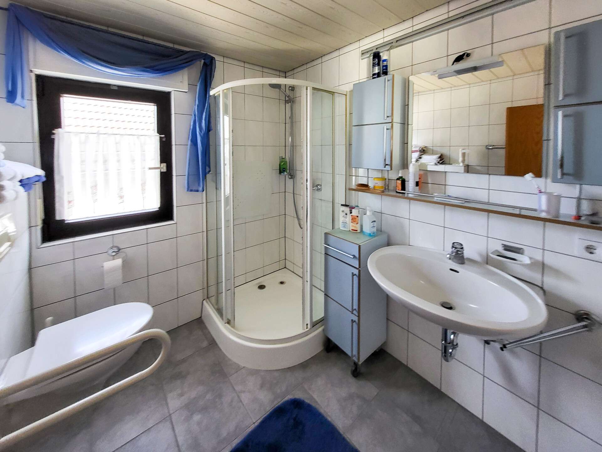 Immobilie in Montabaur - Viel Platz für die ganze Familie - Gepflegte Immobilie in direkter Nähe zu Montabaur! - Bild 9