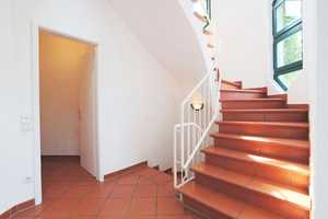 NEUER PREIS! Repräsentatives und stilvolles Architektenhaus mit idyllischem Garten, Teich und Garage – Rhein-Sieg-Kreis – Vorschaubild 53