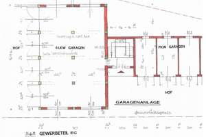 ***EINMALIGE GELEGENHEIT*** Herrschaftliche Villa in eingewachsener Parkanlage mit Gewerbeeinheiten – Die vollständige Adresse der Immobilie erhältst du vom Anbieter., 94140 Ering – Vorschaubild 50
