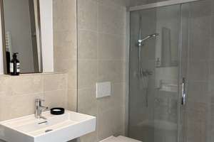 Neues Townhouse mit Dachterrasse, Glasfaser, Erdwärme - grün, ruhig, familienfreundlich, verkehrsnah – Die vollständige Adresse der Immobilie erhältst du vom Anbieter., 85551 Kirchheim bei München – Vorschaubild 36