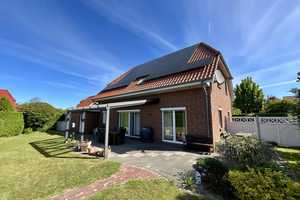 Junges modernes Wohnhaus mit viel Platz – Cuxhaven (Kreis) – Vorschaubild 4