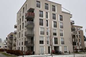 Neuwertige 2-Zimmer-Wohnung mit Süd-Balkon und Einbauküche in München – München – Vorschaubild 20