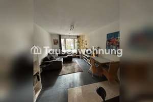Tauschwohnung: Wohnung 50m von Rhein und ruhiger Balkon – Rheinallee 12, 55118 Neustadt, Mainz – Vorschaubild 13