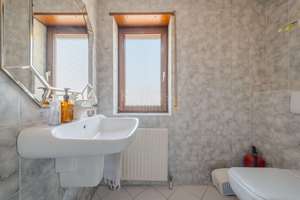 Top Familienlage Feudenheim - 6 Zimmer-Reihenhaus mit 2 Bädern und Sonnengarten! – 68259 Feudenheim, Mannheim – Vorschaubild 10