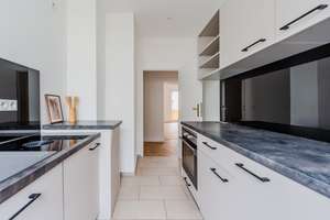Frisches renoviert, Süd-Balkon – ohne Provision – Bruchwitzstraße 14c, 12247 Lankwitz, Berlin – Vorschaubild 11