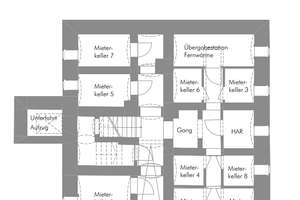 ***NEU sanierte EG Wohnung mit Terrasse und Fußbodenheizung - zum GÜNSTIGEN PREIS!*** – Zietenstraße 5, 9130 Sonnenberg, Chemnitz – Vorschaubild 12
