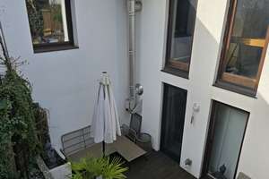 Modernisierte Doppelhaushälfte mit Einliegerwohnung, großem Garten, Terrasse und Garage – Im Ährenfeld 4, 47228 Hochemmerich, Duisburg – Vorschaubild 56