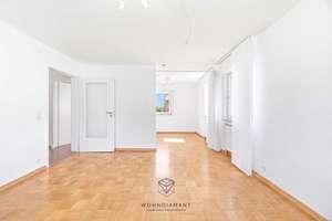 Charmante 2,5-Zimmer-Wohnung mit Balkon & hellem Wohnambiente🏡☀️ – 70619 Heumaden, Stuttgart – Vorschaubild 8