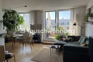 Tauschwohnung: 2-Zimmer-Whg. in Lindenthal gegen größere Wohnung