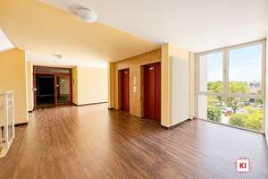 Renovierungsbedürftige, vermietete 1-Zimmer-Wohnung mit großem Balkon und Hallenbad – Die vollständige Adresse der Immobilie erhältst du vom Anbieter., 81735 Neuperlach, München – Vorschaubild 8