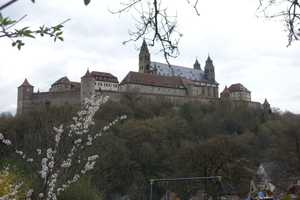 Für Liebhaber historischer Bauten: Zweifamilienhaus mit Charme & Ausbaureserve – Schwäbisch Hall (Kreis) – Vorschaubild 15