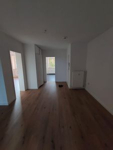 Schöne 3-Zimmer Wohnung mit Balkon , 75 m² in Hamm Mitte