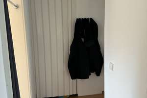Helle 2-Zimmer-Wohnung in Karlsruhe-Grünwinkel – Wachenburgweg 4c, 76189 Grünwinkel, Karlsruhe – Vorschaubild 7