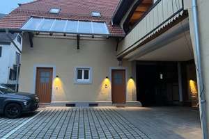 Aussergewöhnliche Wohnung im Herzen des Markgräflerlandes – Ellengurt 3, 79424 Auggen – Vorschaubild 2