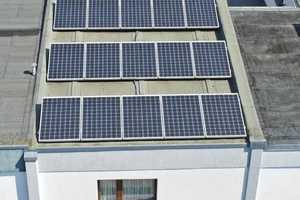 Reihenmittelhaus mit PV-Anlage und Doppelgarage in Dessau-Süd / Törten – Dessau-Roßlau – Vorschaubild 33