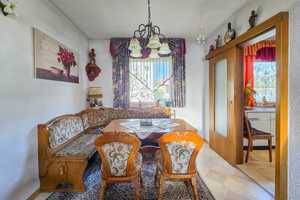 Platz für Träume – Ihr neues Familienhaus in ruhiger Wohnlage – Fulda (Kreis) – Vorschaubild 9