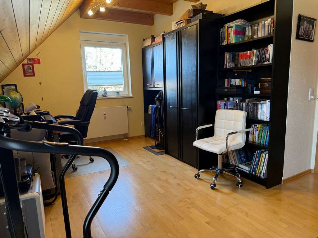 Immobilie in Kappel-Grafenhausen - Die Alternative zum Haus: Exklusive 5-Zimmer-Maisonettewohnung in ruhiger Wohnlage - Bild 4