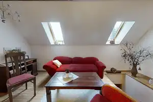 Wohnoase in ruhiger Lage – Gepflegtes Einfamilienhaus mit Traumgrundstück in Klaushagen – Suhrhof 4, 17268 Uckermark (Kreis) – Vorschaubild 32