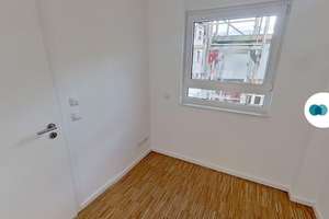 * Exklusive 3-Raum-Wohnung mit hochwertiger EINBAUKÜCHE und BALKON in zentraler und ruhiger Wohnl... – 68169 Neckarstadt-West, Mannheim – Vorschaubild 9