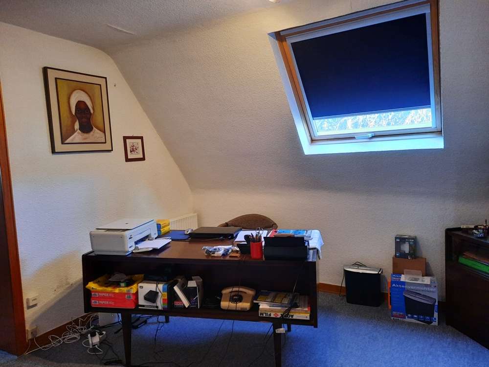 Immobilie in Siegen - Projektierte Bestandsimmobilie. Leerstehend. 5 Appartements. Start sofort möglich! - Bild 6