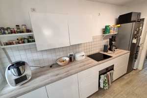 Schicke 3-Zimmer Wohnung im EG mit Terrasse und kleinem Garten! – Steinpfad 2, 45357 Essen – Vorschaubild 4
