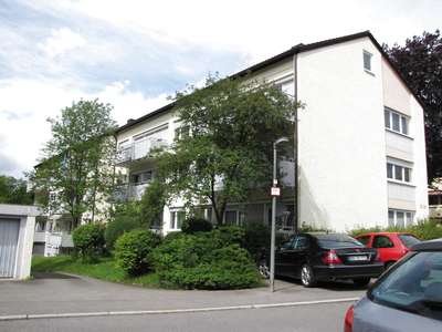 +++TOP GEPFLEGT+++LAMINAT & FLIESEN+++WOHNKÜCHE+++TGL- BAD+++S/W-BALKON+++HMS+++ETC.+++AB 10.2026+++