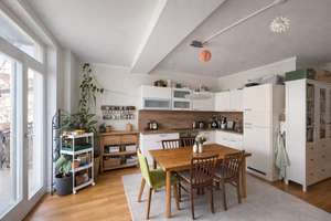 Kapitalanlage mit Entwicklungspotenzial! 3-Zimmer-Eigentumswohnung mit Balkon in Leipzig! – Die vollständige Adresse der Immobilie erhältst du vom Anbieter., 4229 Kleinzschocher, Leipzig – Vorschaubild 1