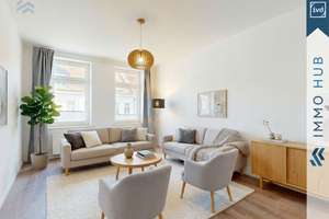 ++ 4,82% SOLL-Rendite,  2-Zimmer-Wohnung mit Balkon in attraktiver Lage ++